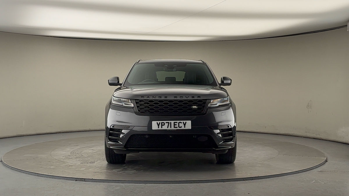 Land Rover Range Rover Velar Image 3