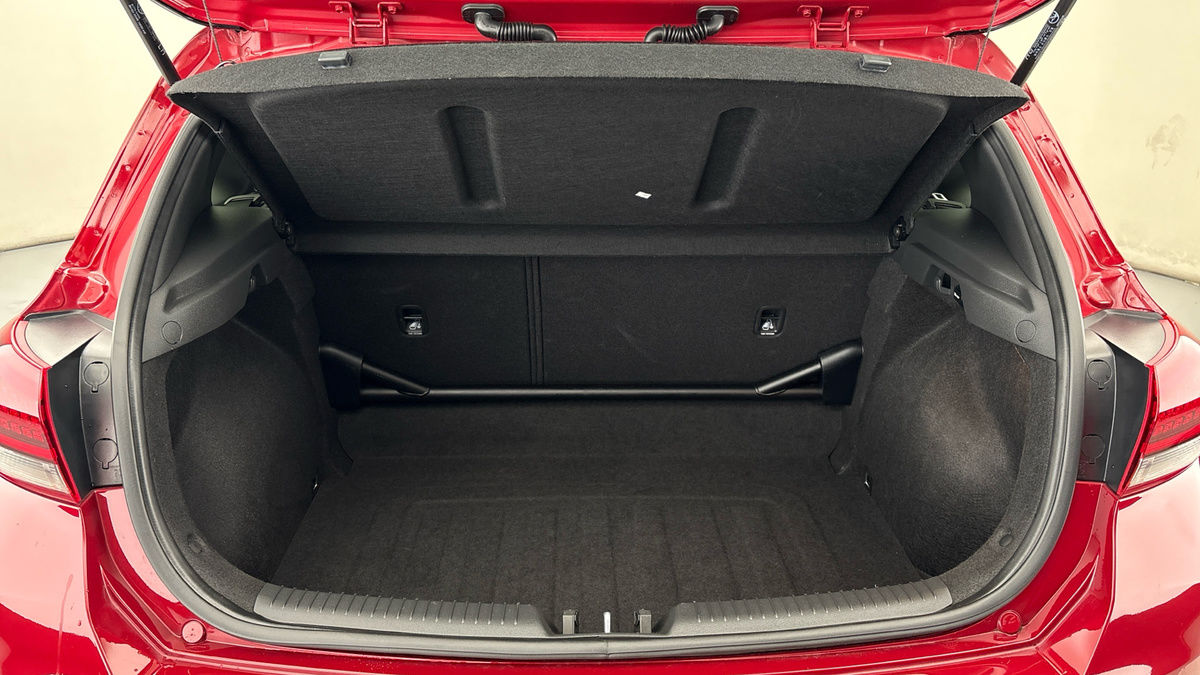 Hyundai i 30 N Image 11