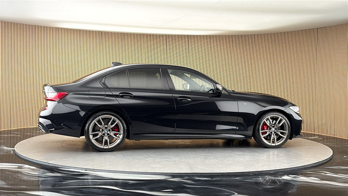More views of BMW 3 Series