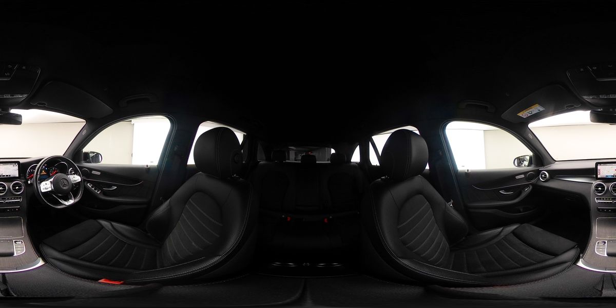 More views of Mercedes-Benz GLC