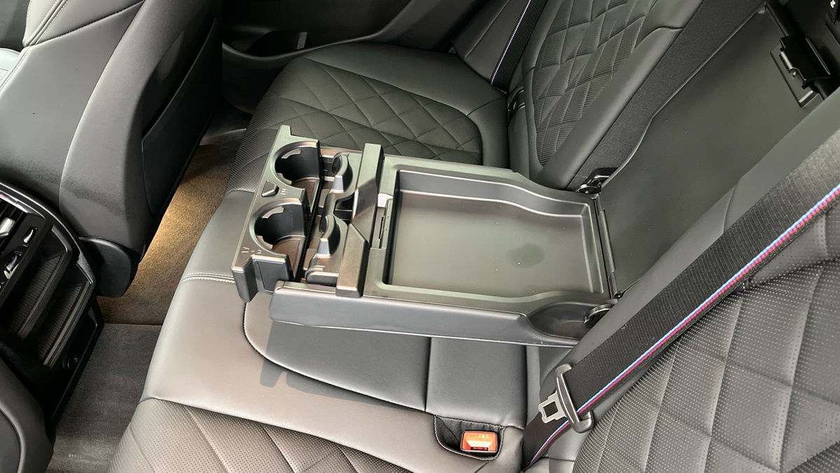 BMW X5 Image 9
