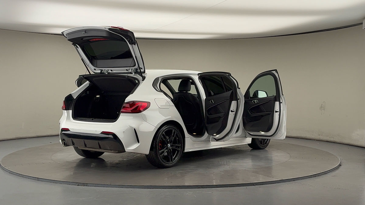 More views of BMW 1 Series