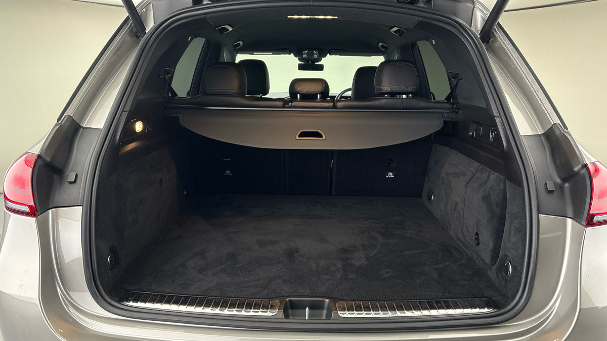 Mercedes-Benz GLE Image 11