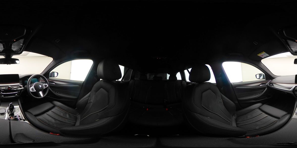 More views of BMW 5 Series