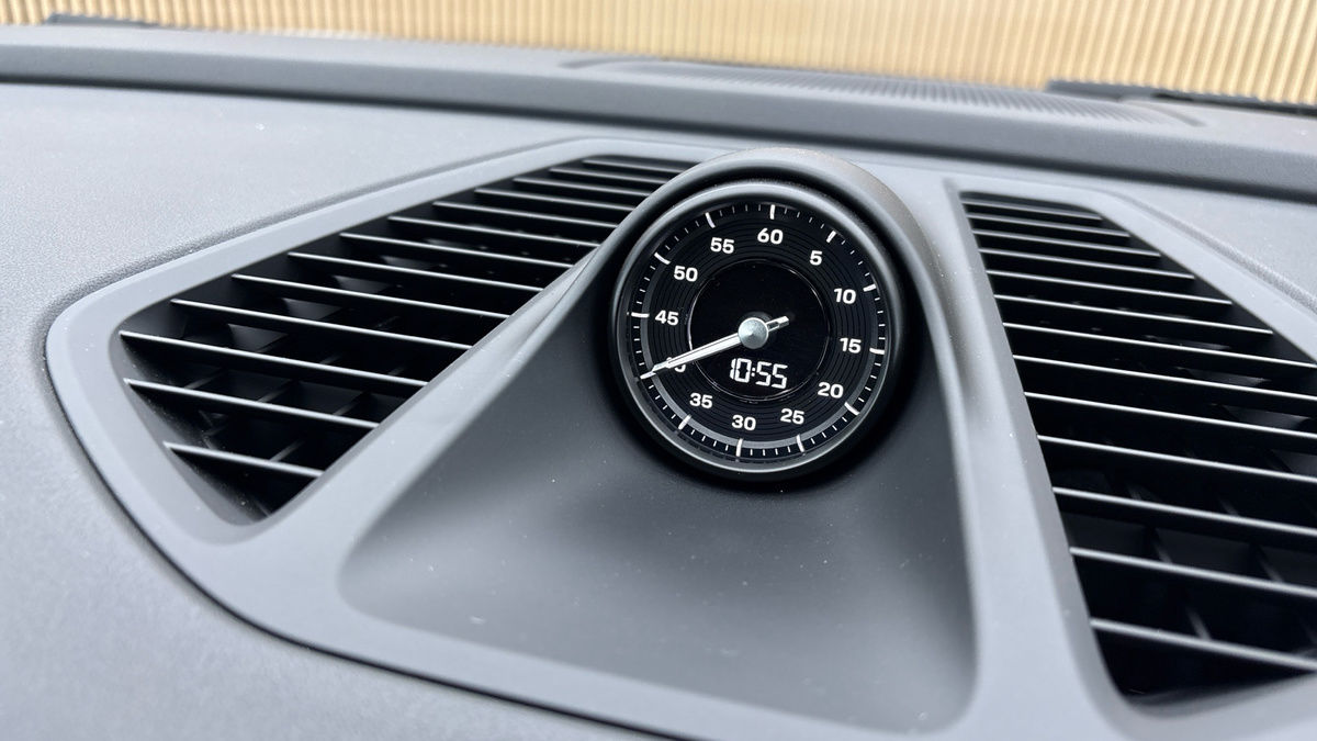 Porsche Macan Image 26