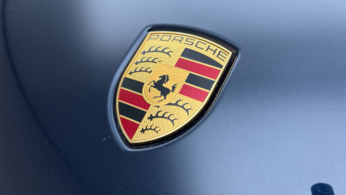 Porsche Macan Image 24