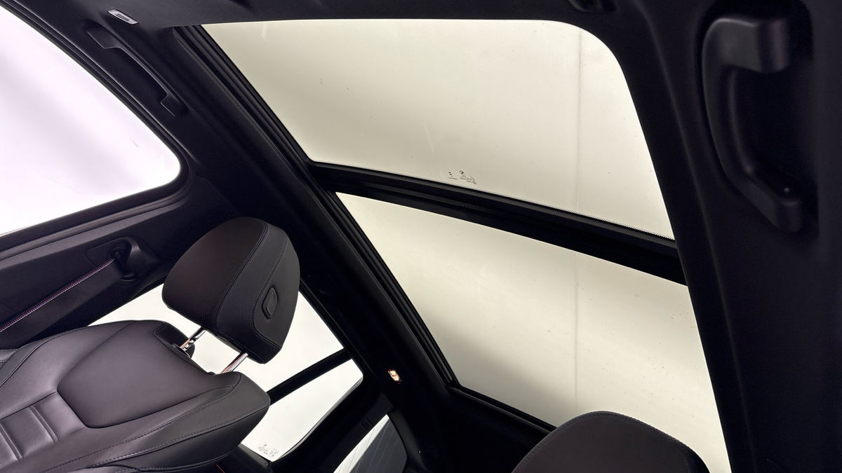 BMW iX3 Image 6