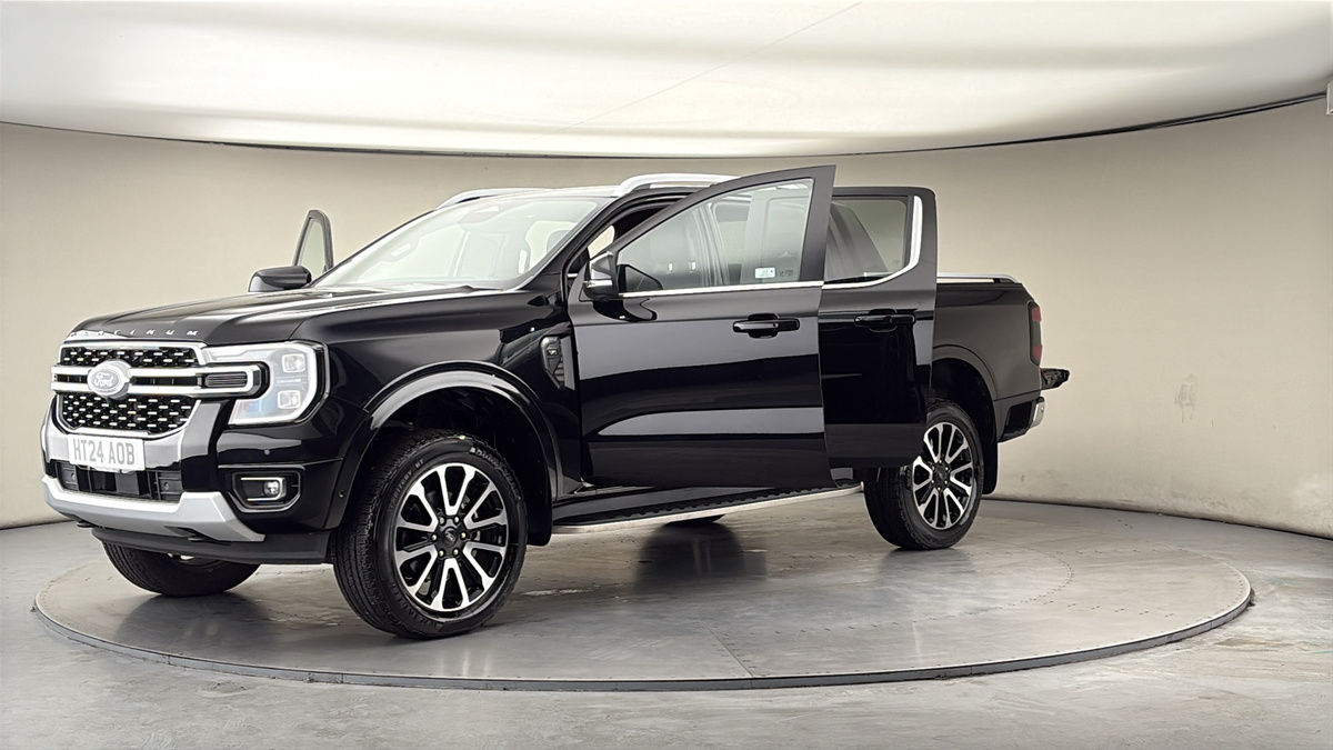 Ford Ranger Image 22