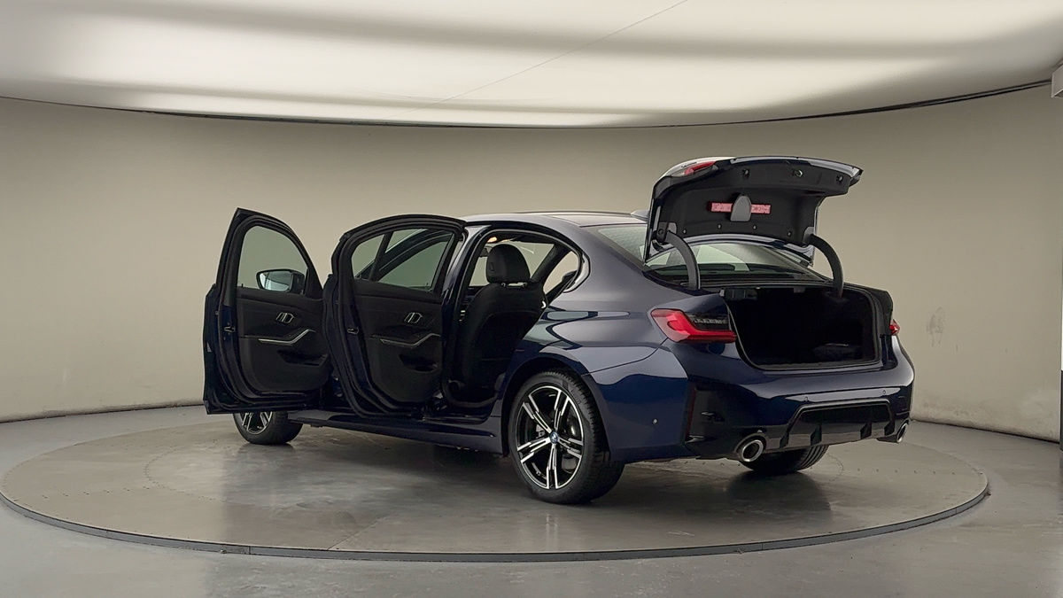 More views of BMW 3 Series