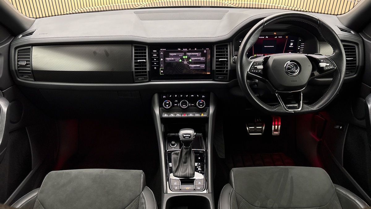 Skoda Kodiaq Image 12