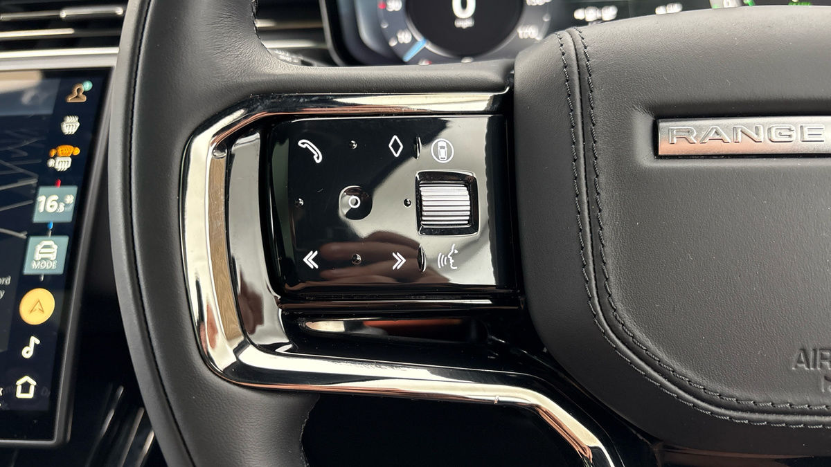 Land Rover Range Rover Sport Image 13