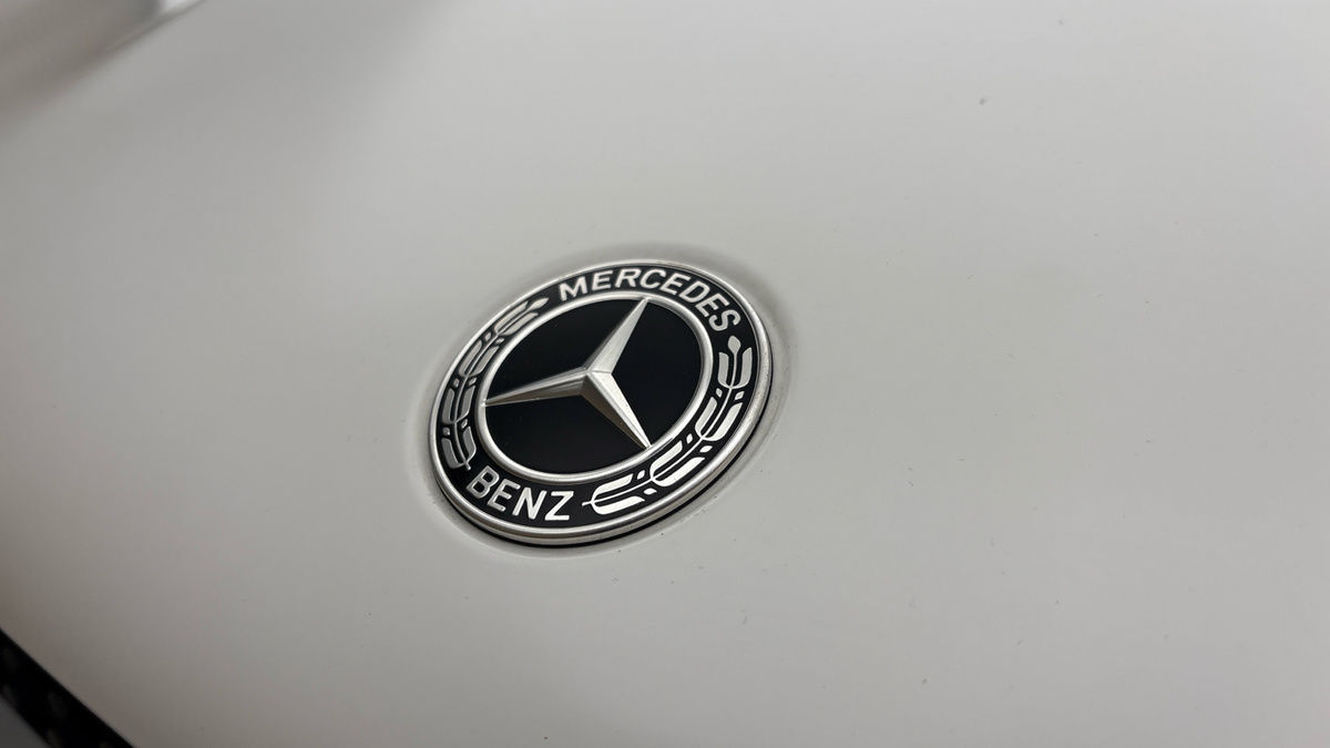 Mercedes-Benz GLE Image 24