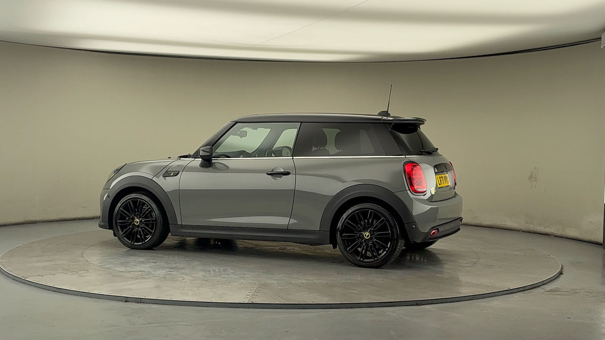 More views of MINI Electric Hatch