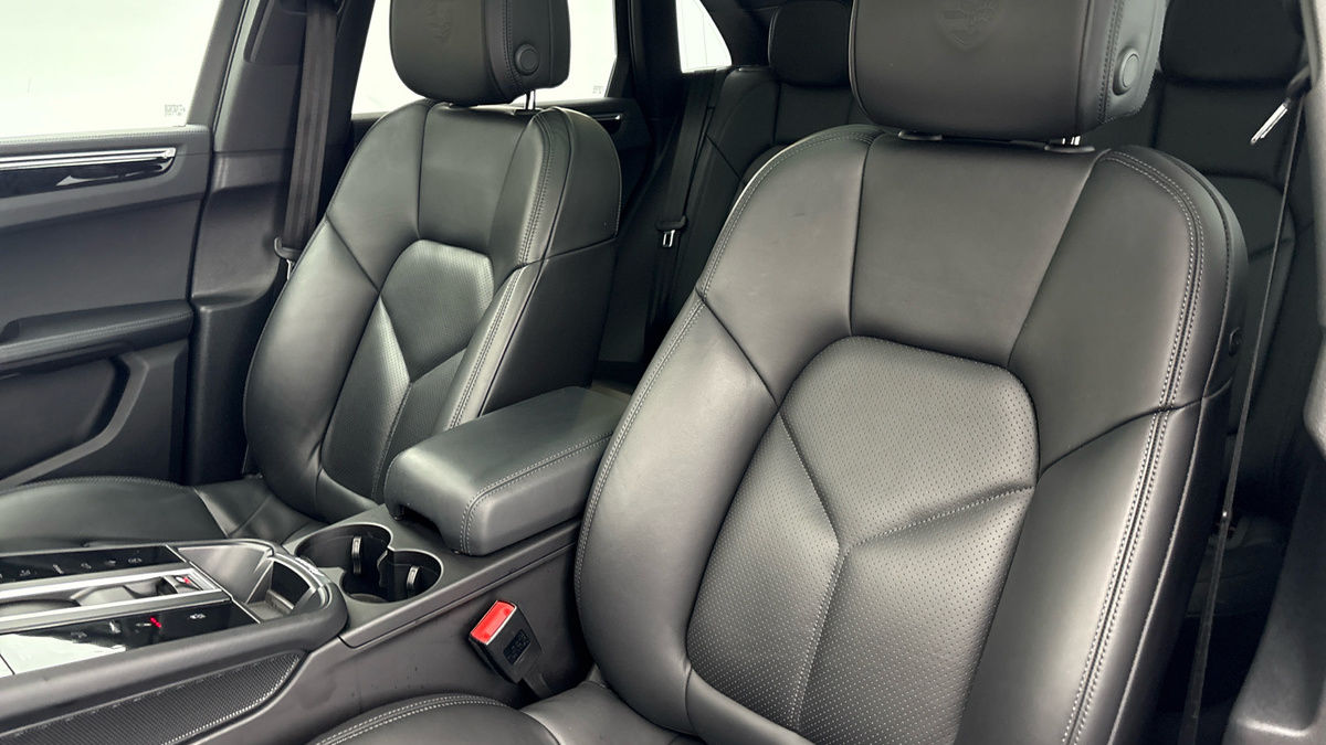 Porsche Macan Image 7