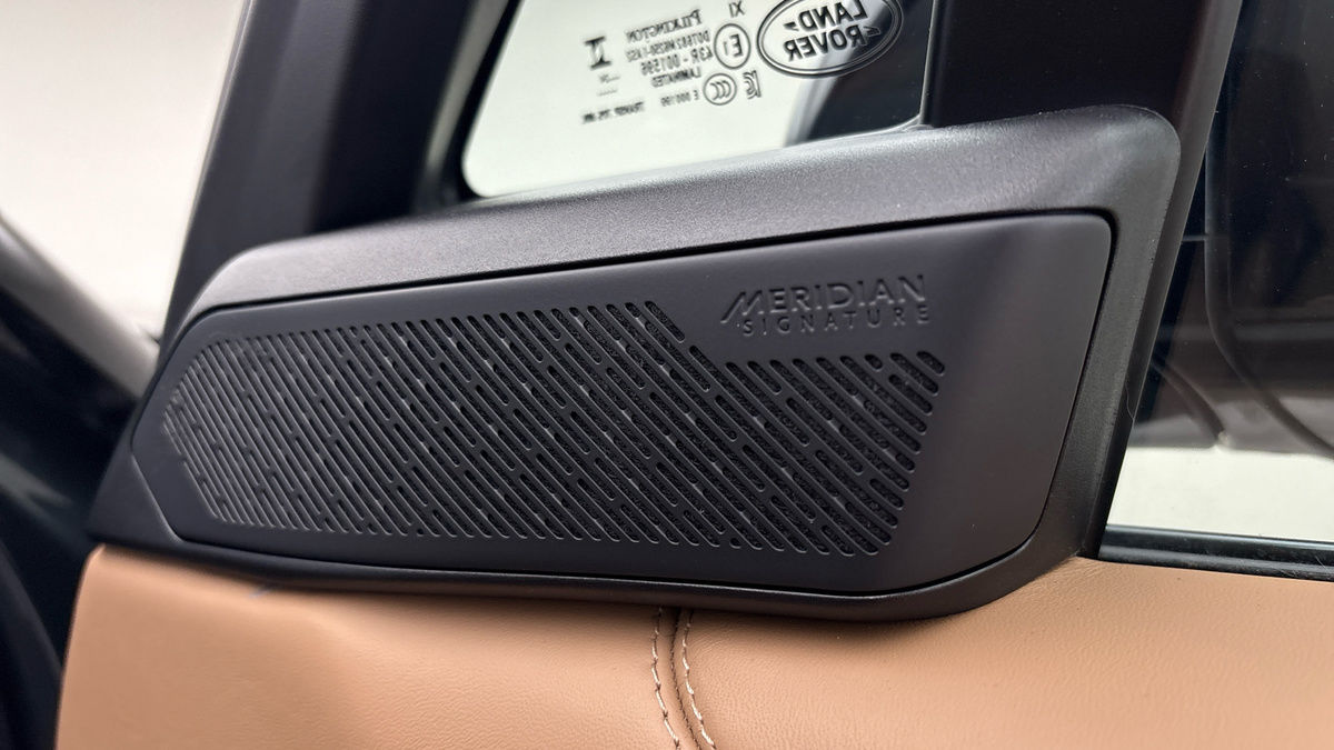 Land Rover Range Rover Image 25