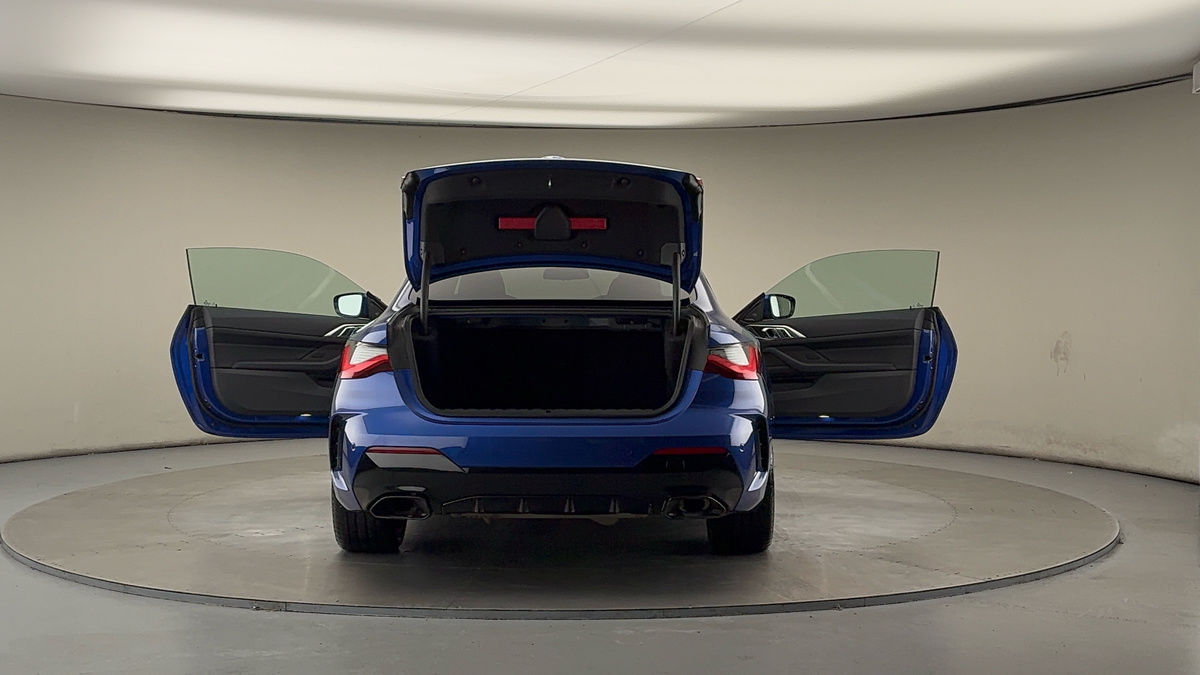 More views of BMW 4 Series