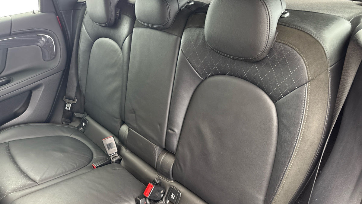 MINI Countryman Image 8