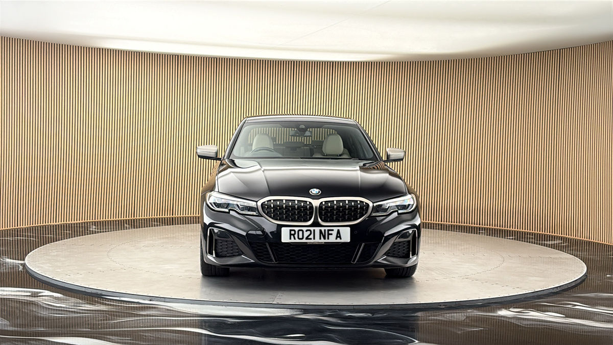 More views of BMW 3 Series