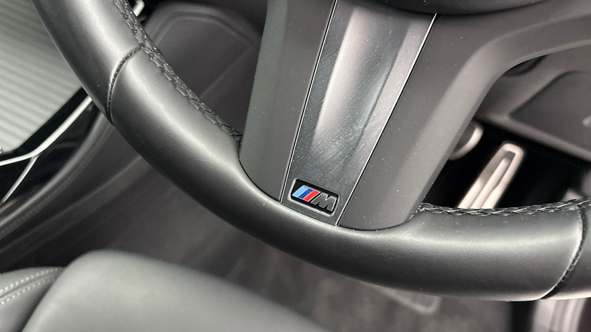 BMW X4 Image 25