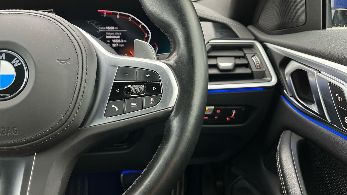 BMW 4 Series Image 14