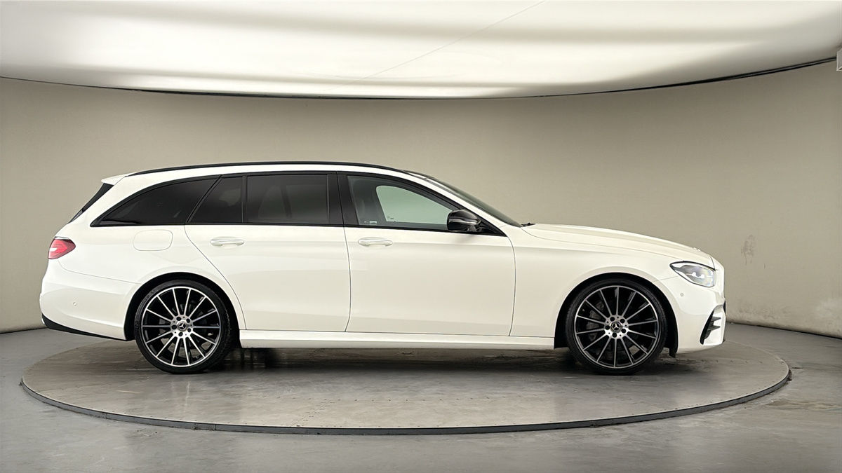 More views of Mercedes-Benz E Class