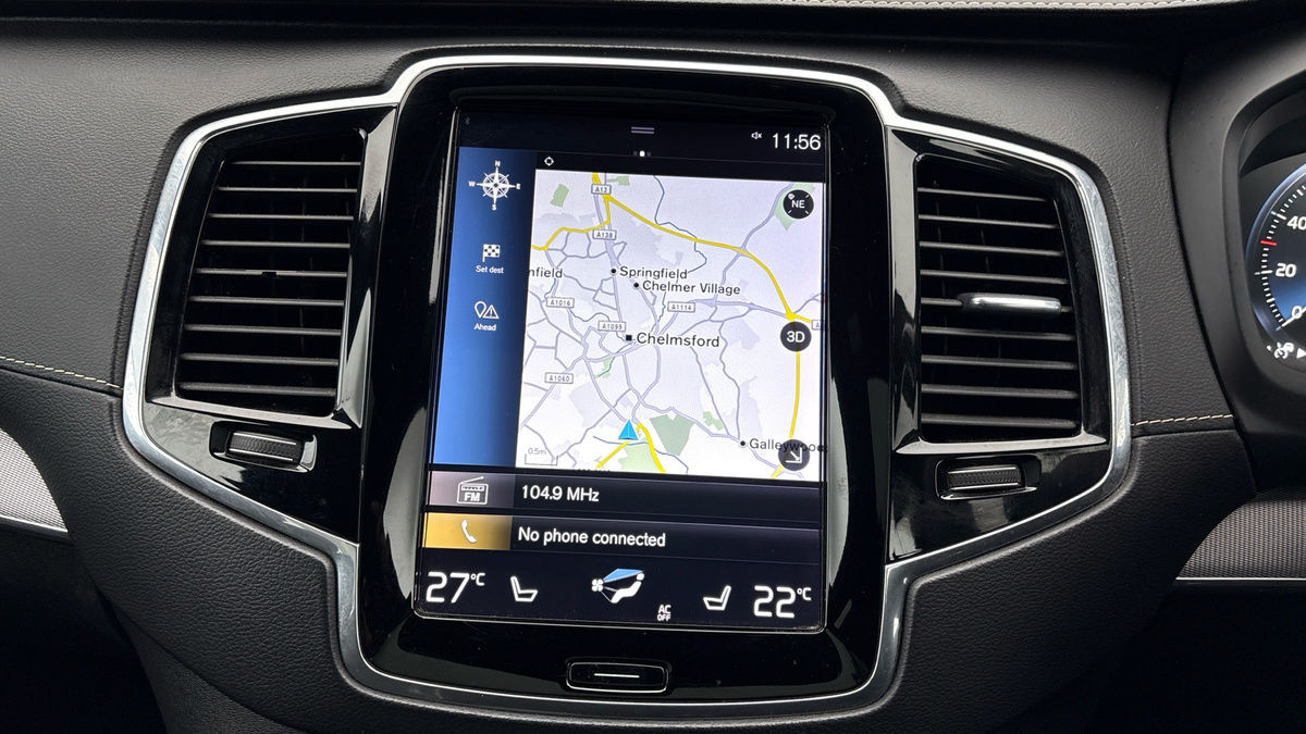 Volvo XC90 Image 17