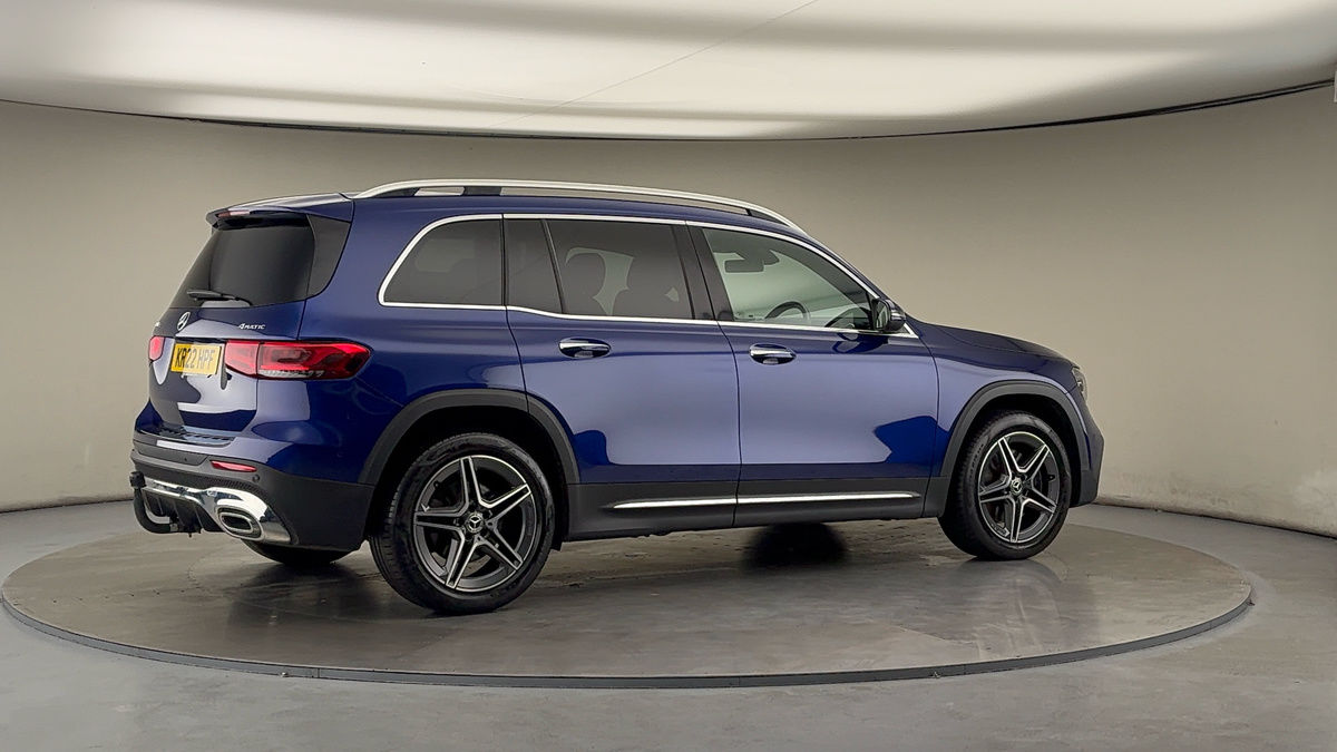 More views of Mercedes-Benz GLB