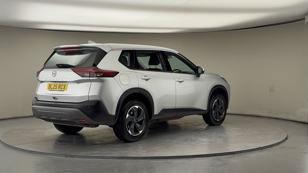 Nissan X-Trail Image 21