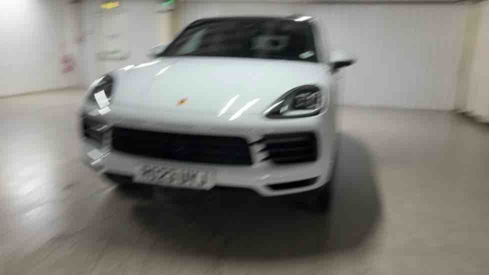 More views of Porsche Cayenne