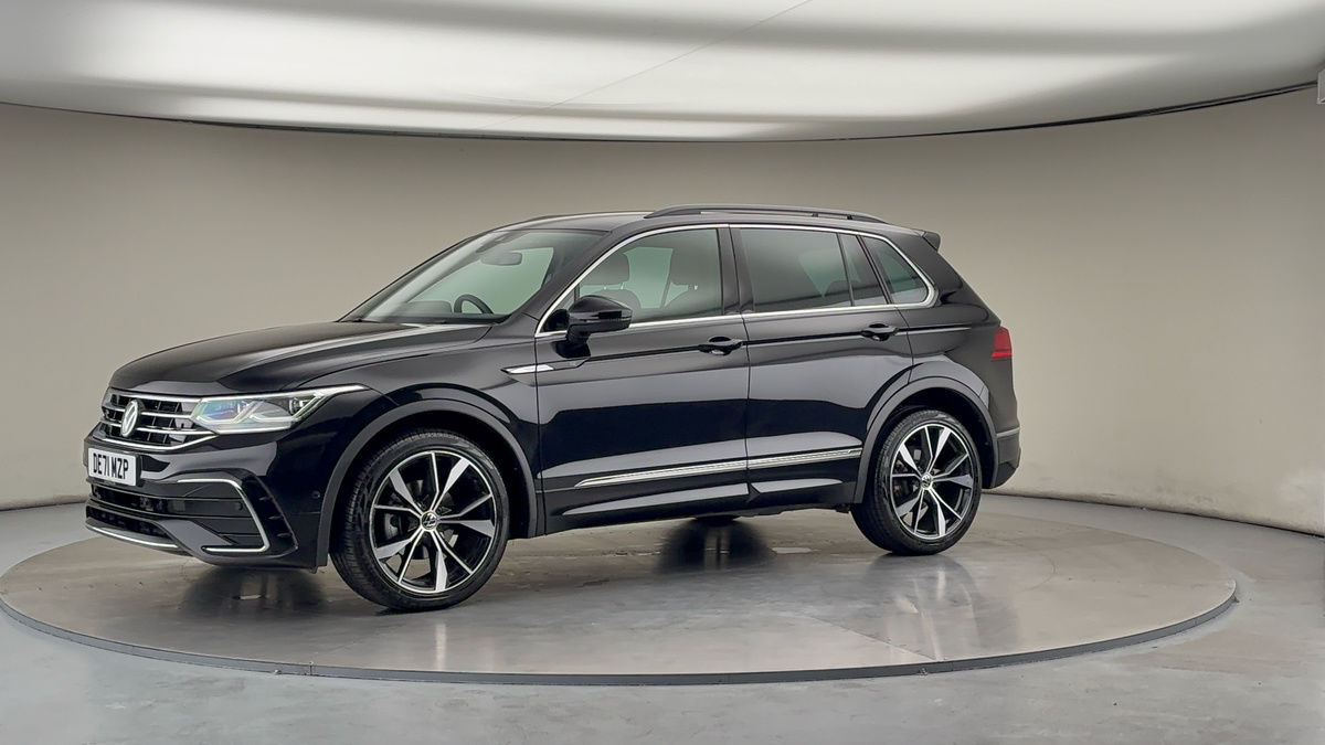 More views of Volkswagen Tiguan