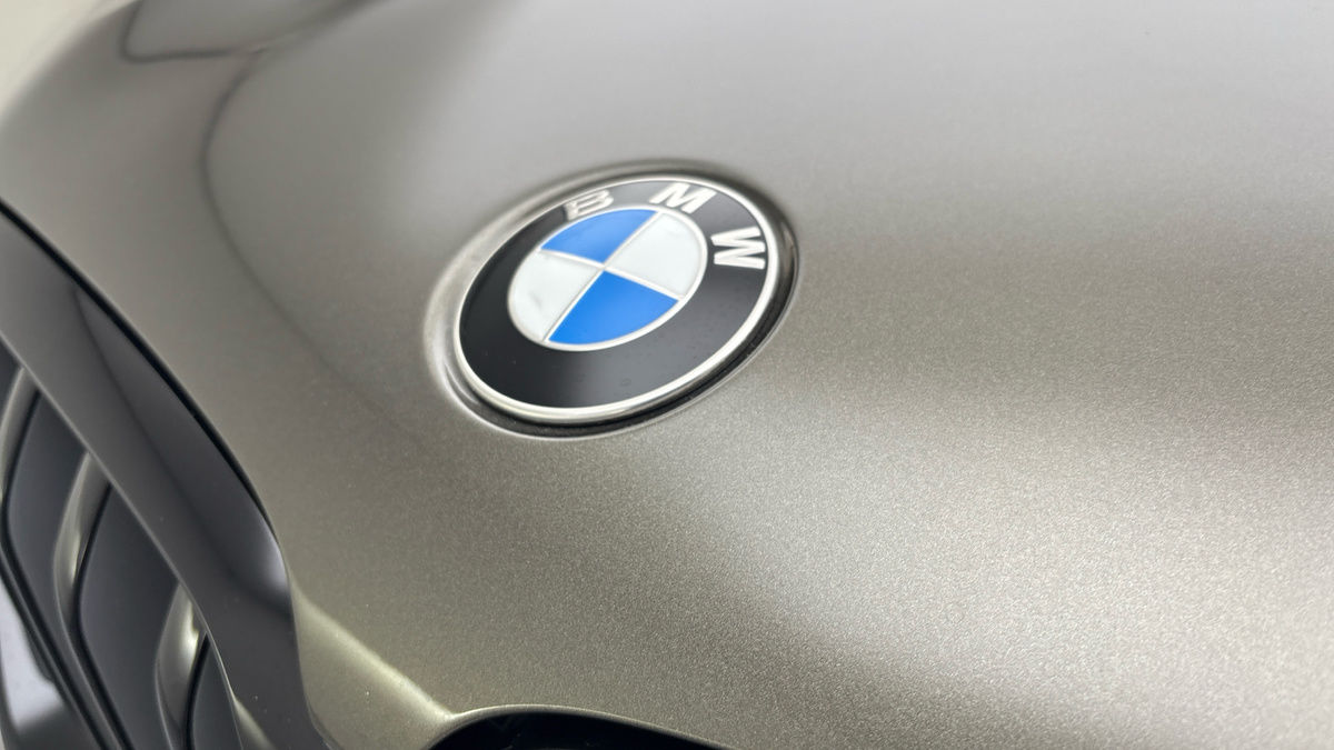 BMW X6 Image 24