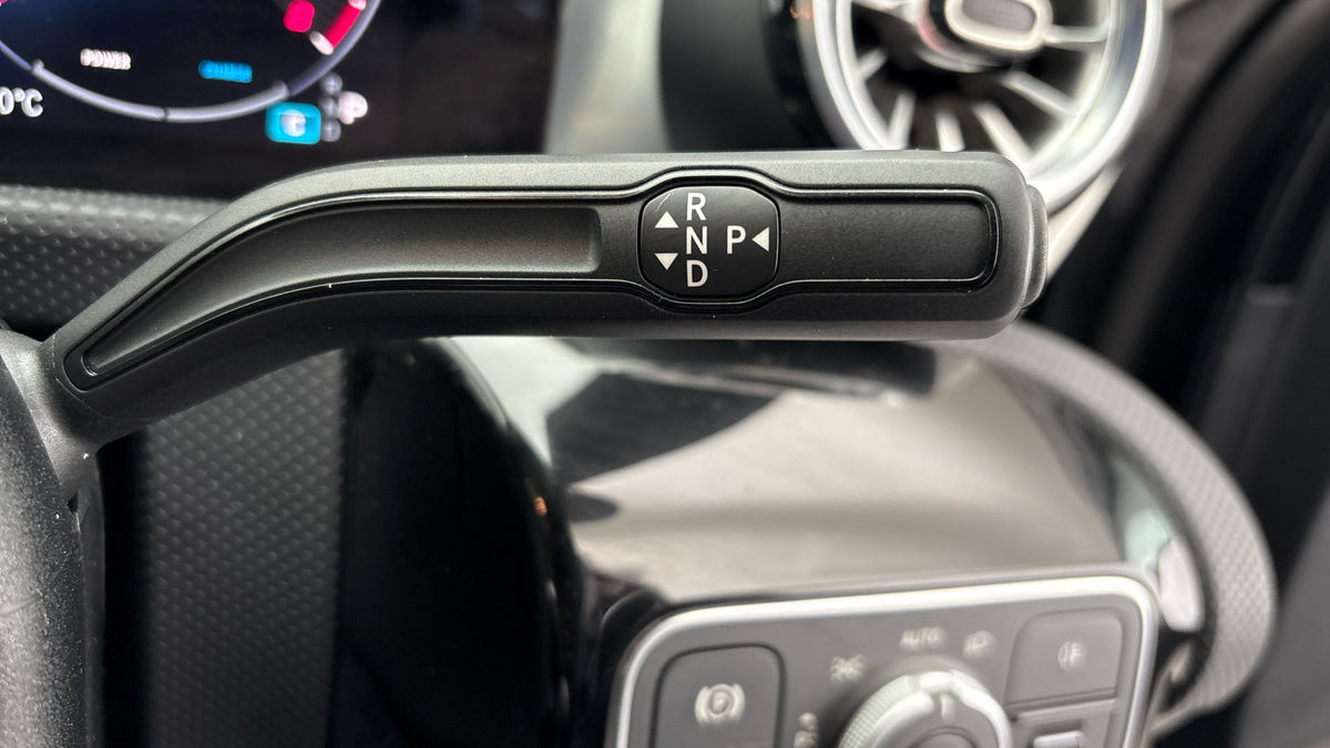 Mercedes-Benz A Class Image 6