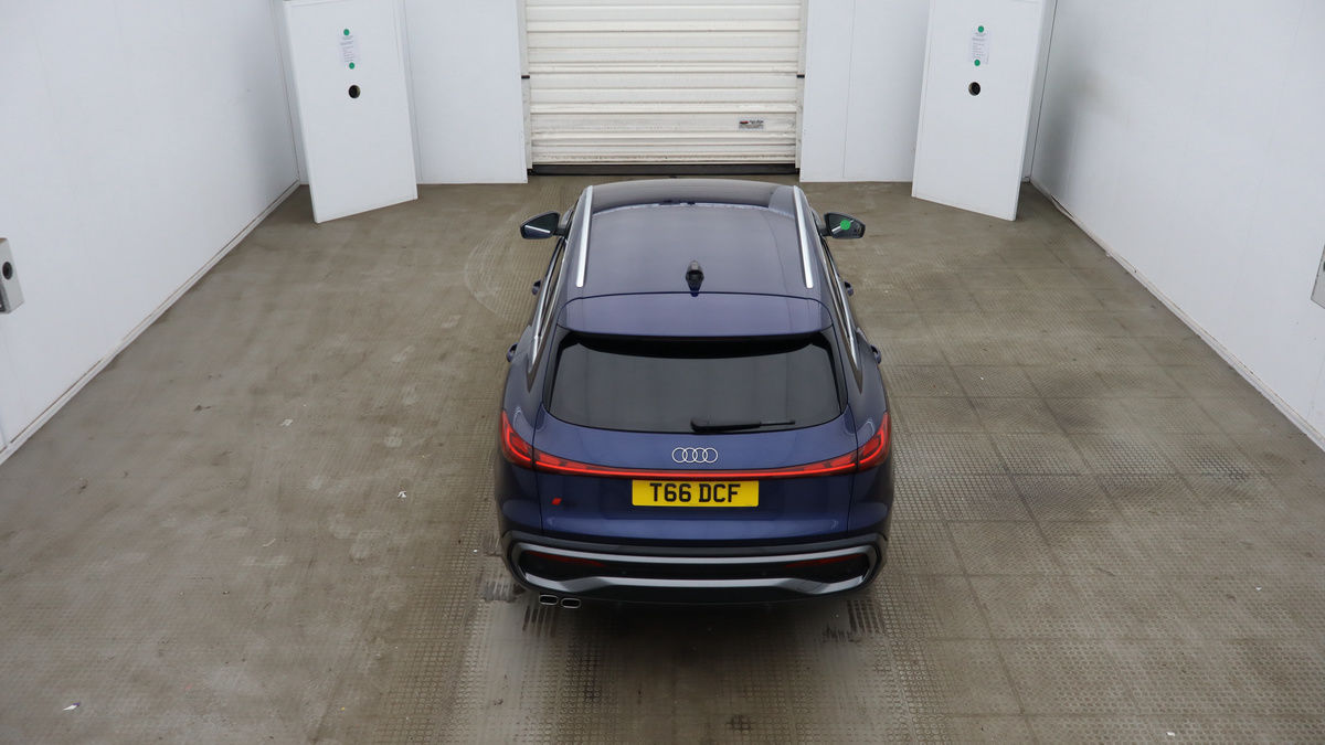 Audi Q5 Image 8