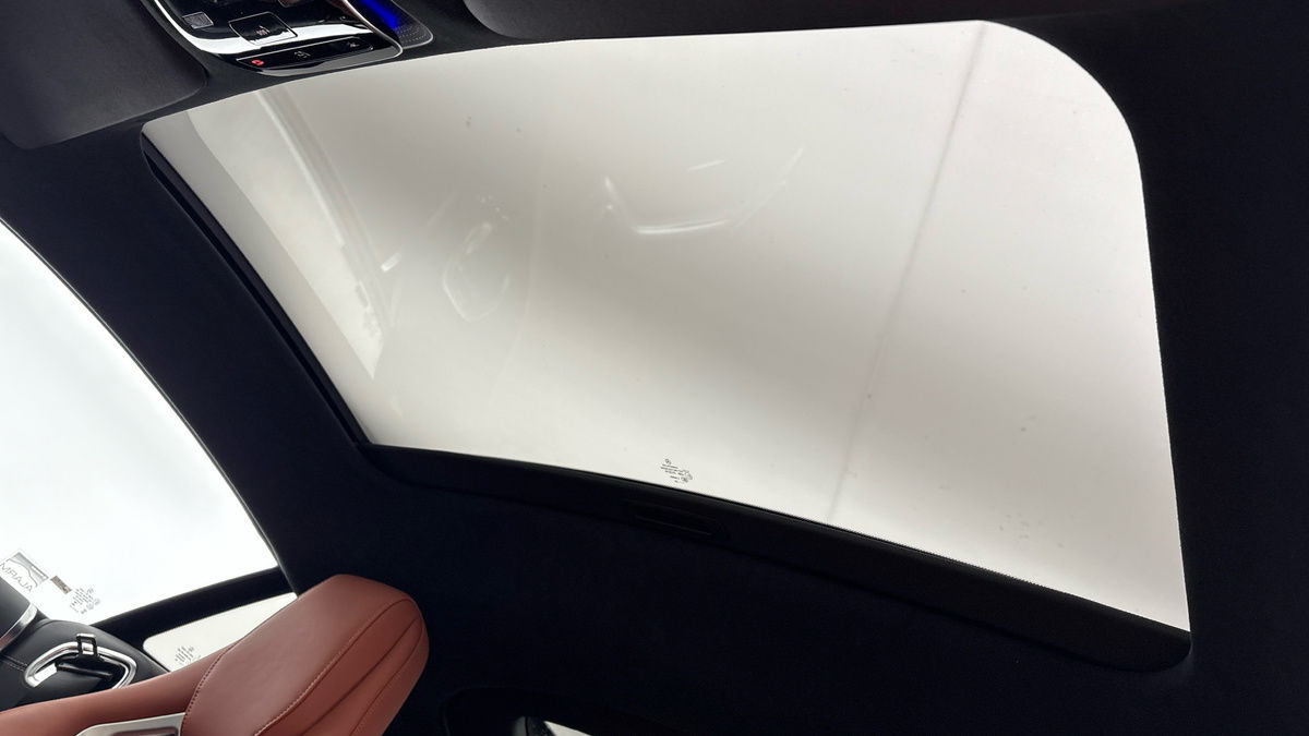 Mercedes-Benz AMG GT Image 6