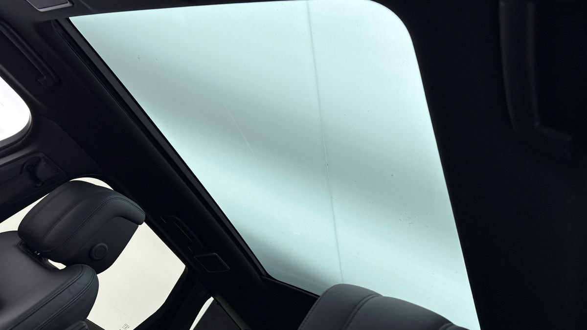 Land Rover Range Rover Sport Image 6