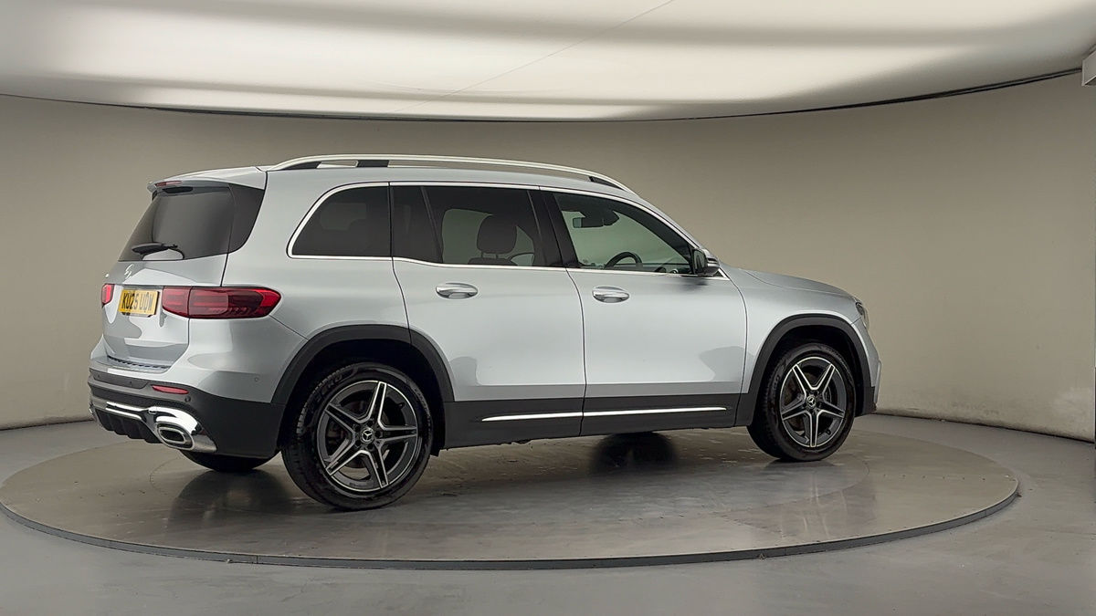 More views of Mercedes-Benz GLB