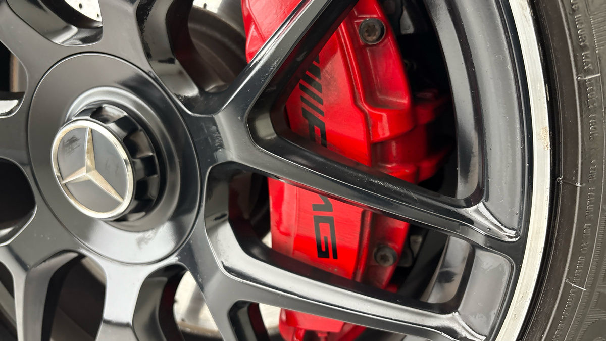 Mercedes-Benz CLA Image 31