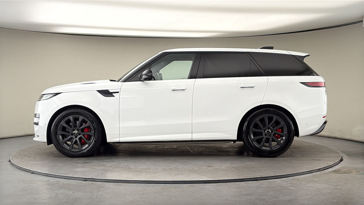 Land Rover Range Rover Sport Image 15