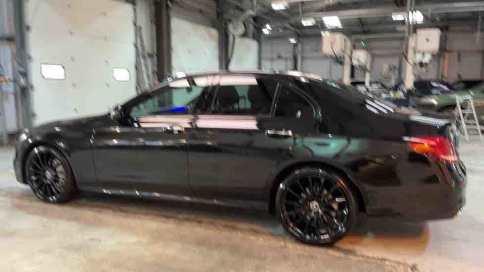 More views of Mercedes-Benz E Class