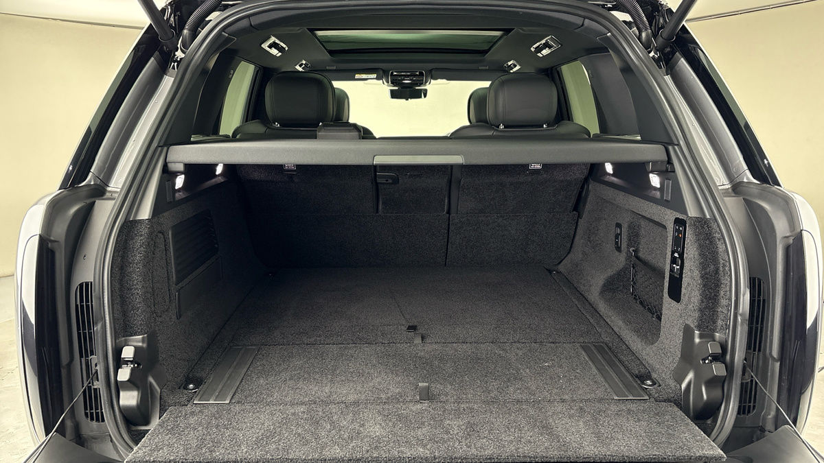 Land Rover Range Rover Image 11