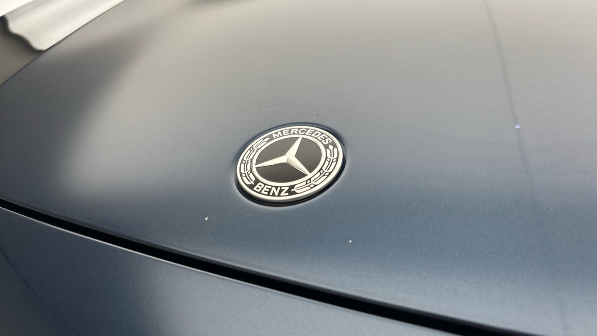 Mercedes-Benz GLA Image 24