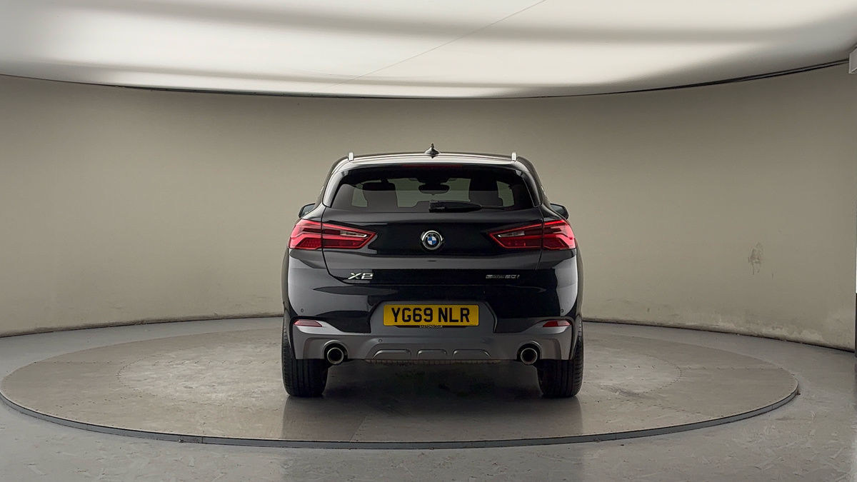 BMW X2 Image 4