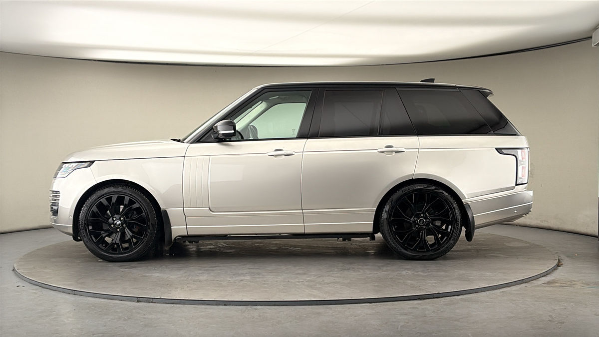 Land Rover Range Rover Image 15