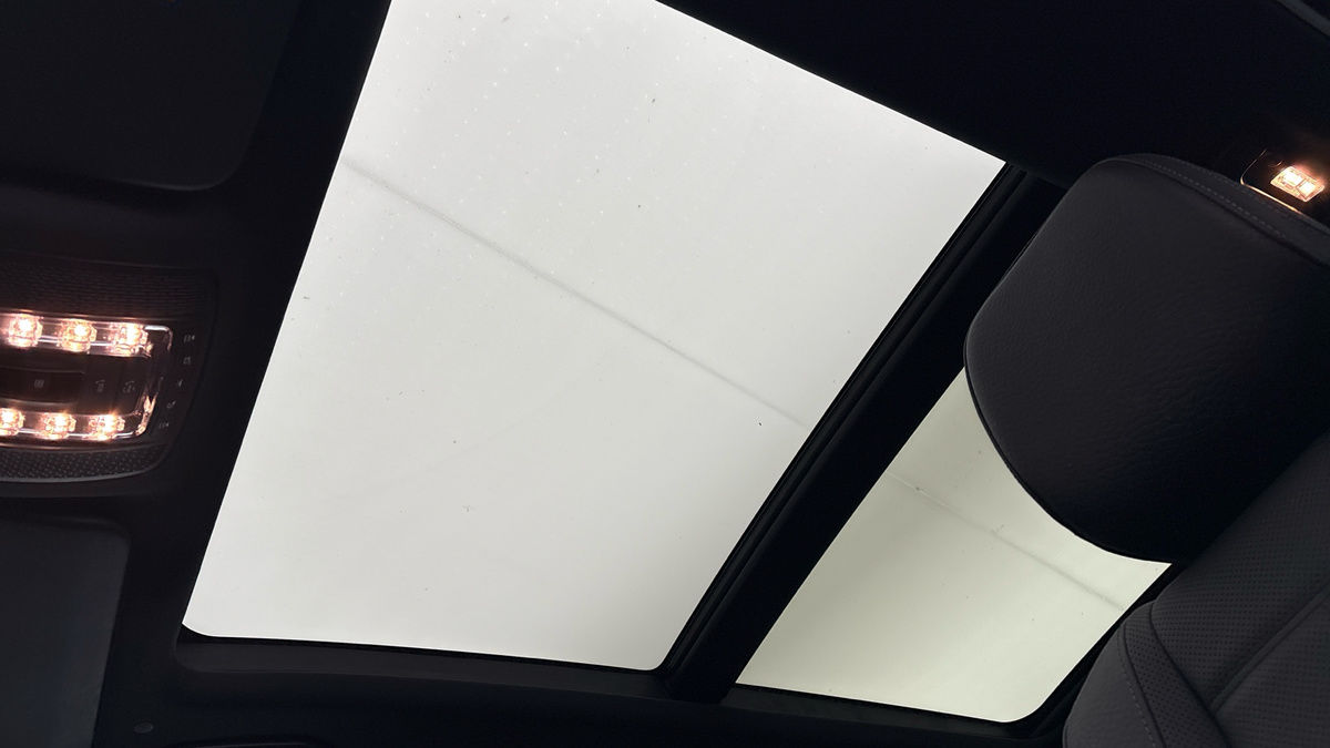 Mercedes-Benz GLE Image 6