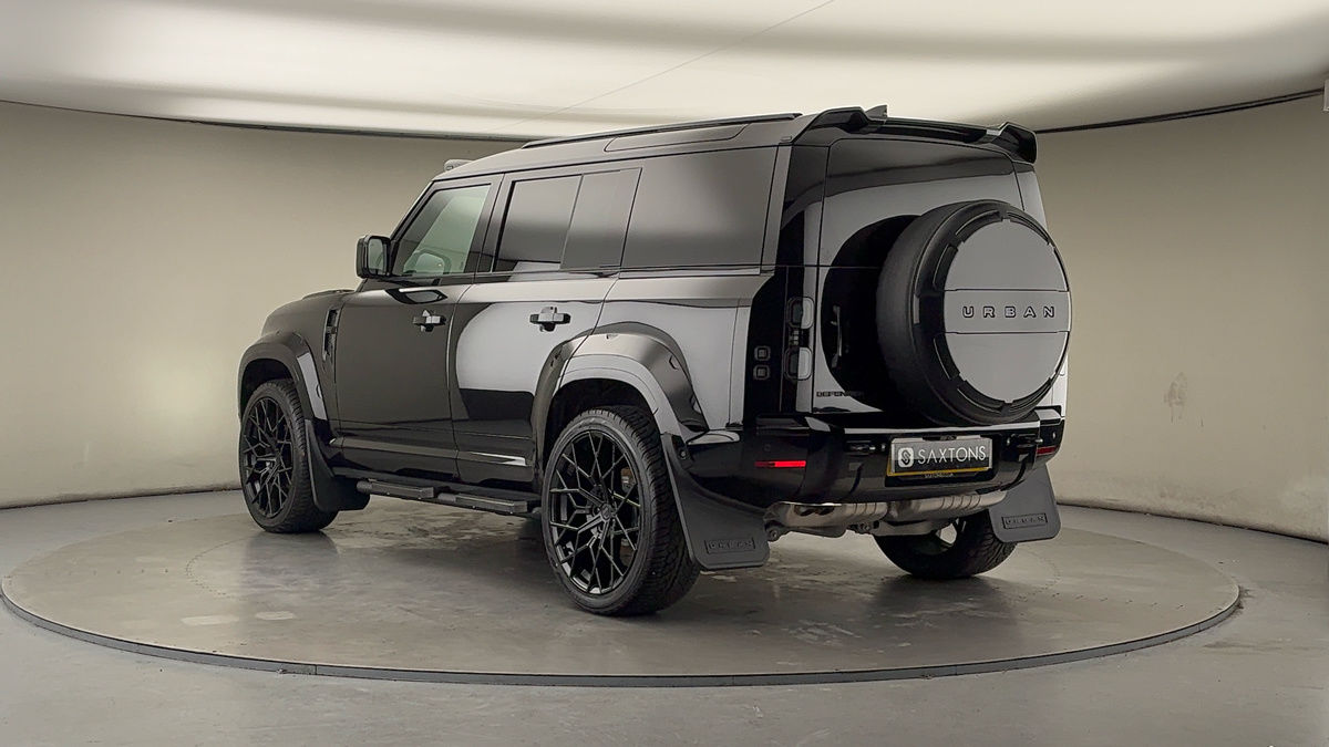 Land Rover Defender 110 Urban Image 2