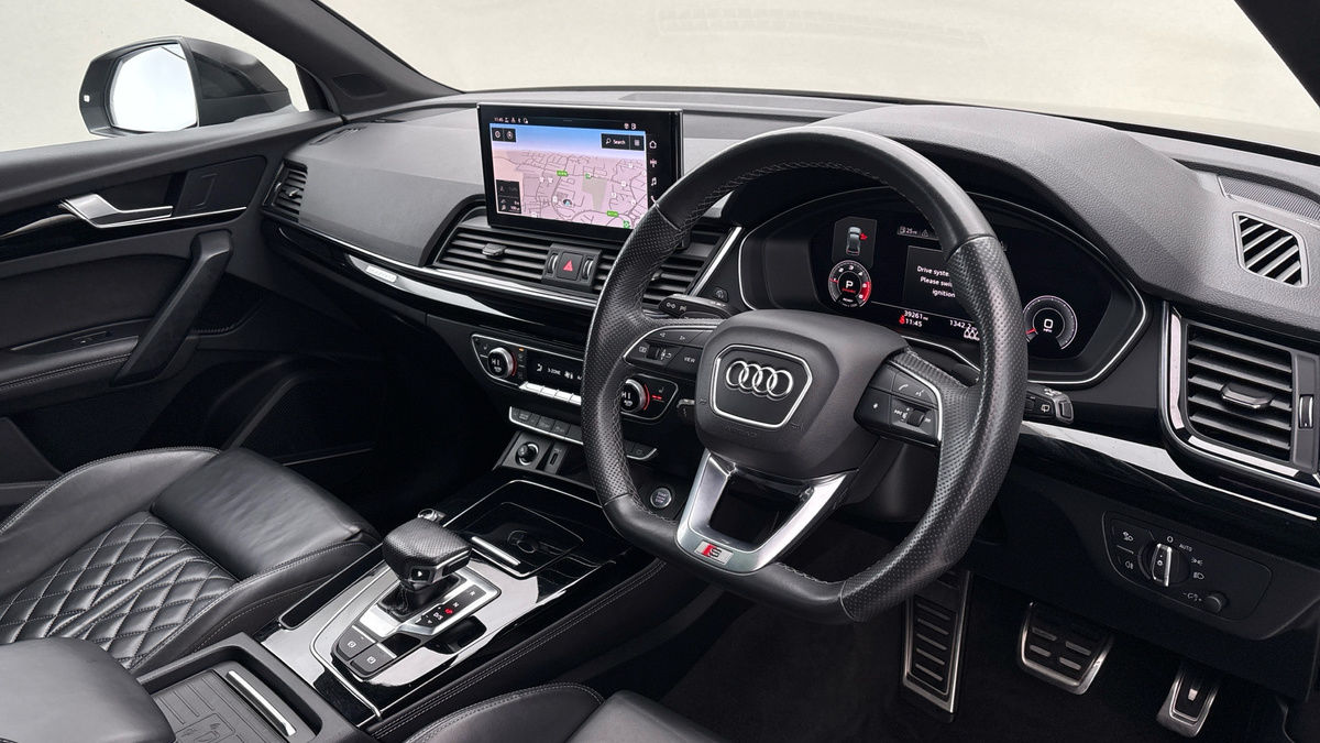 Audi Q5 Image 5