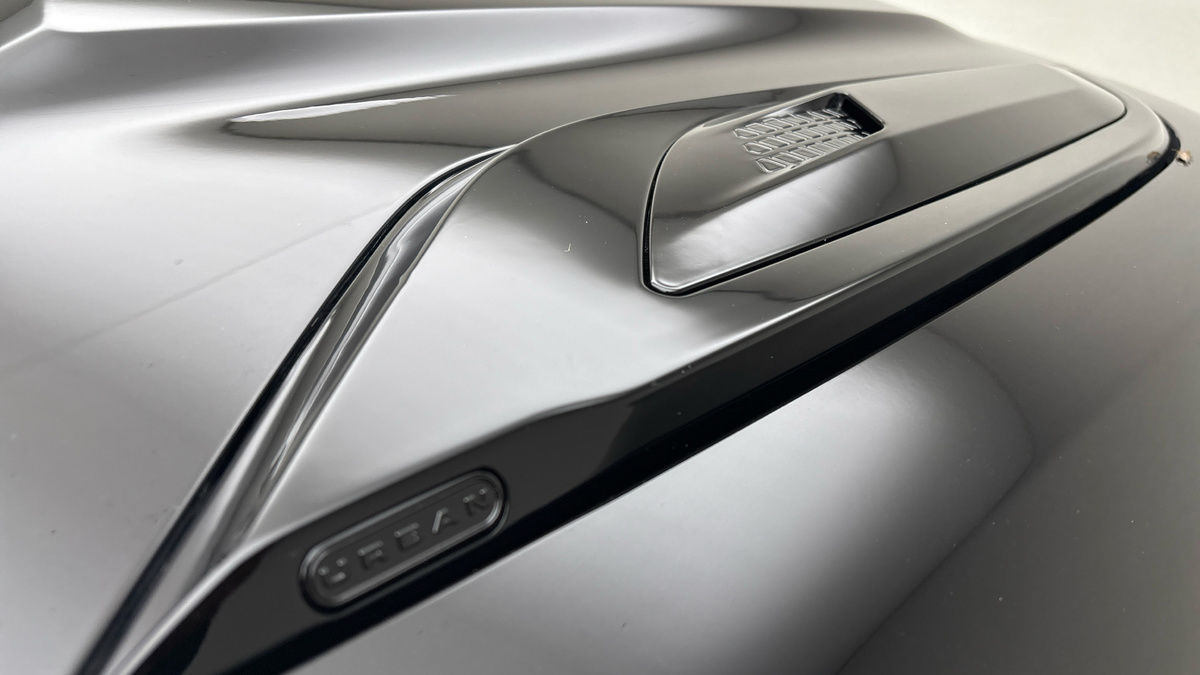 Land Rover Defender 110 Urban Image 25