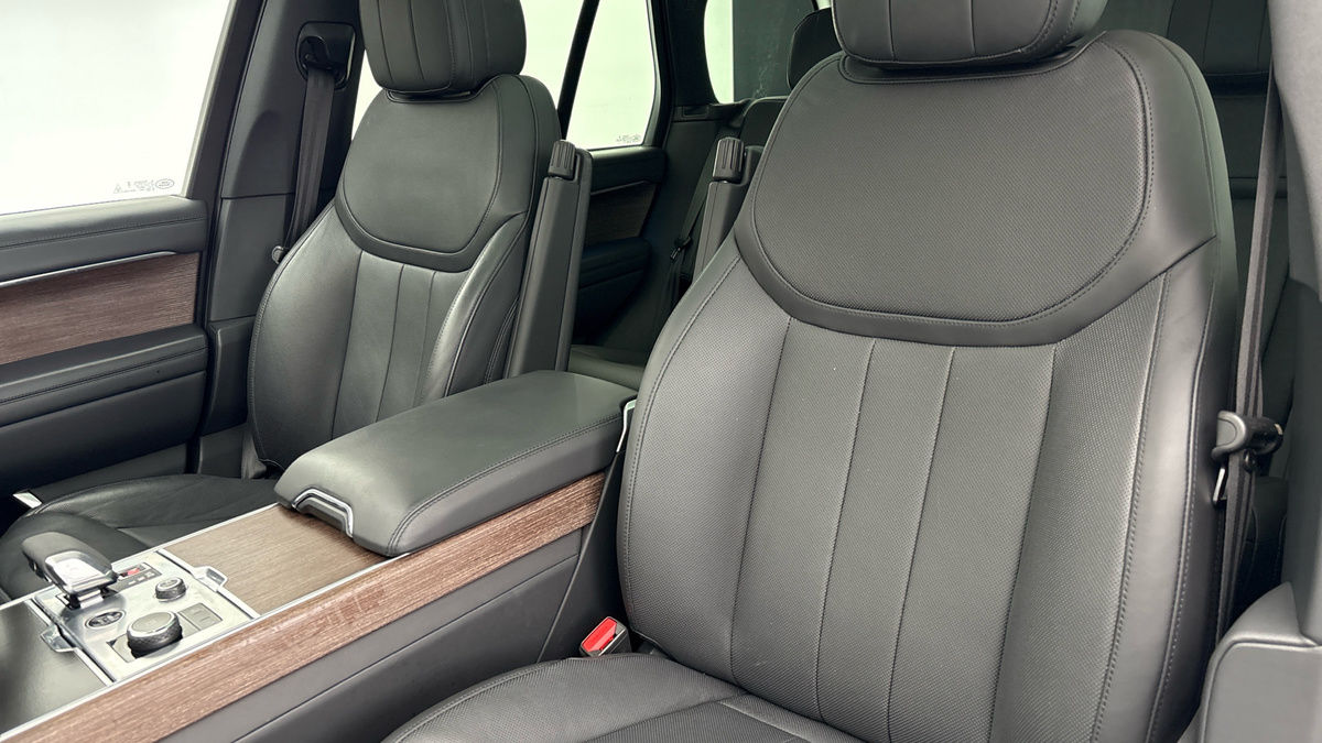 Land Rover Range Rover Image 7