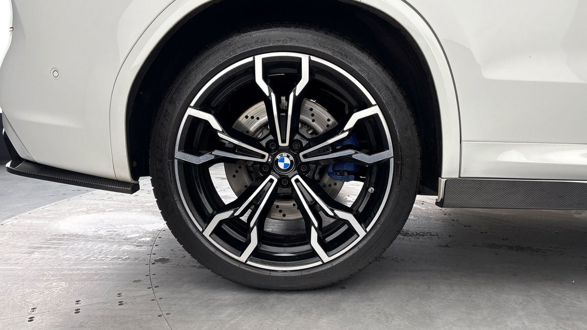 BMW X3 M Image 10