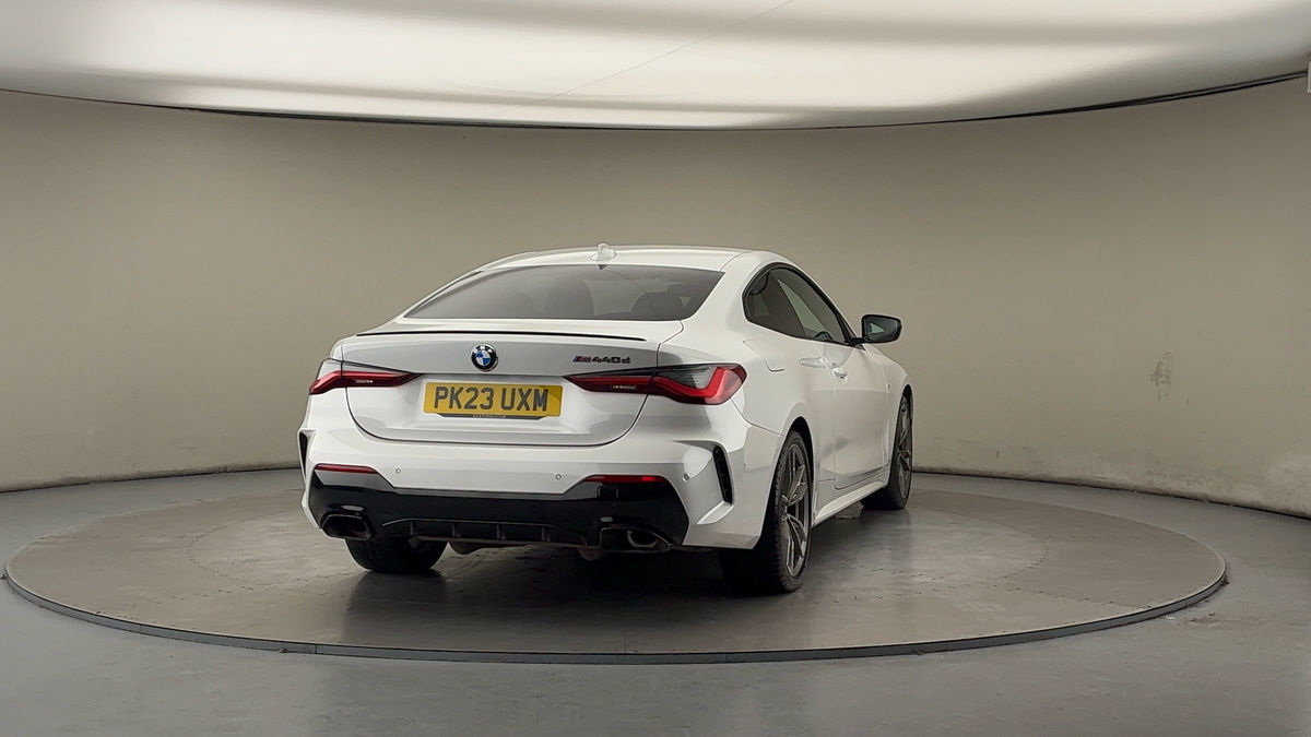 More views of BMW 4 Series